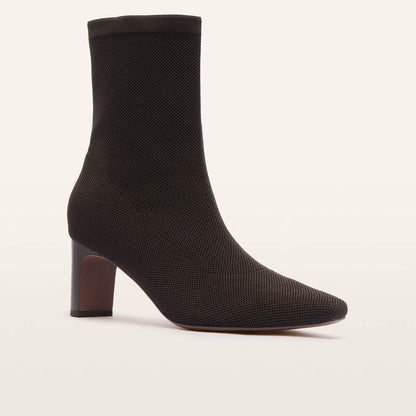 Melrose Knit Boots