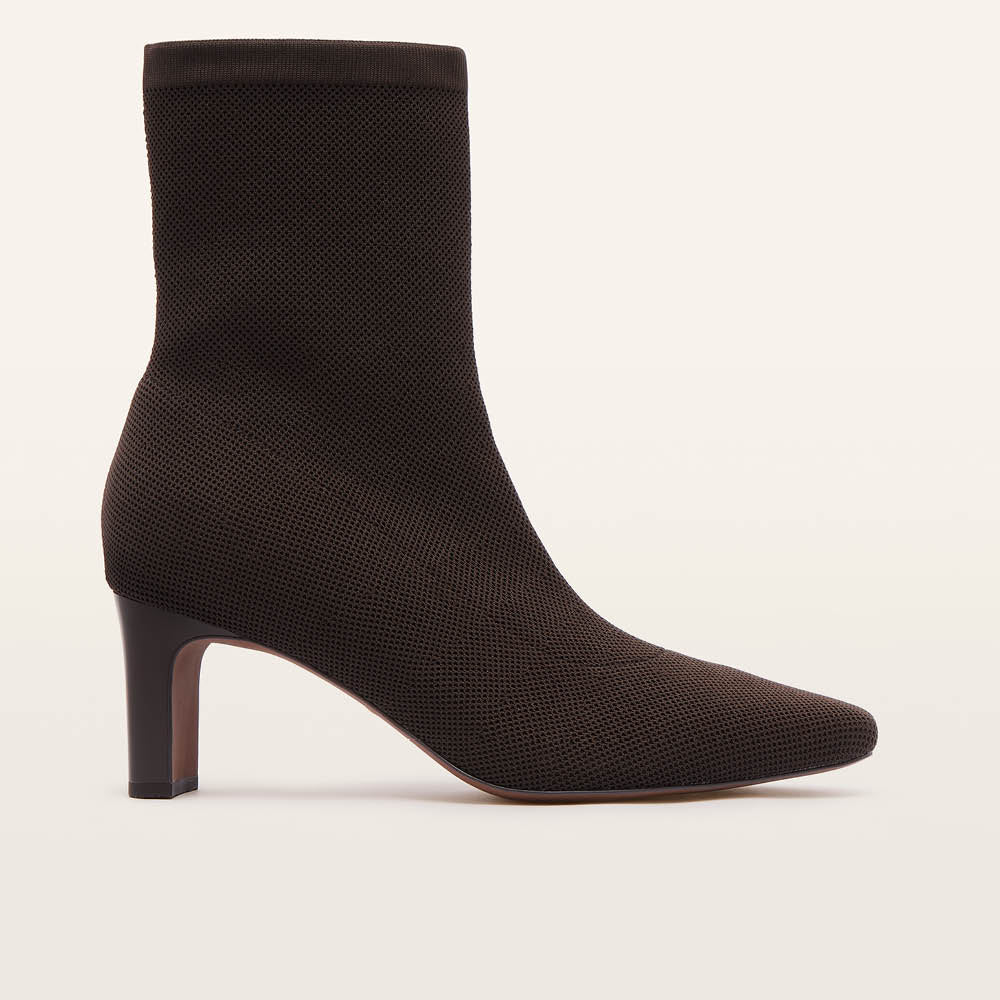 Melrose Knit Boots