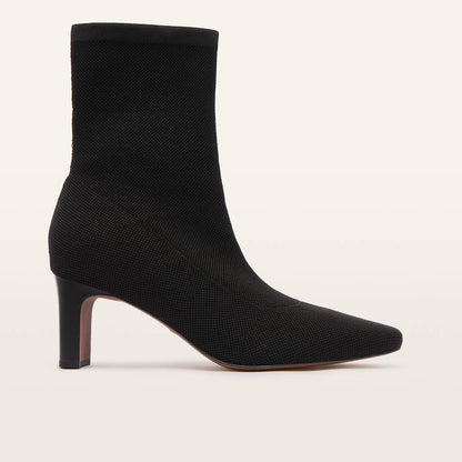 Melrose Knit Boots