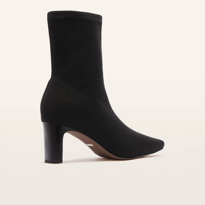 Melrose Knit Boots