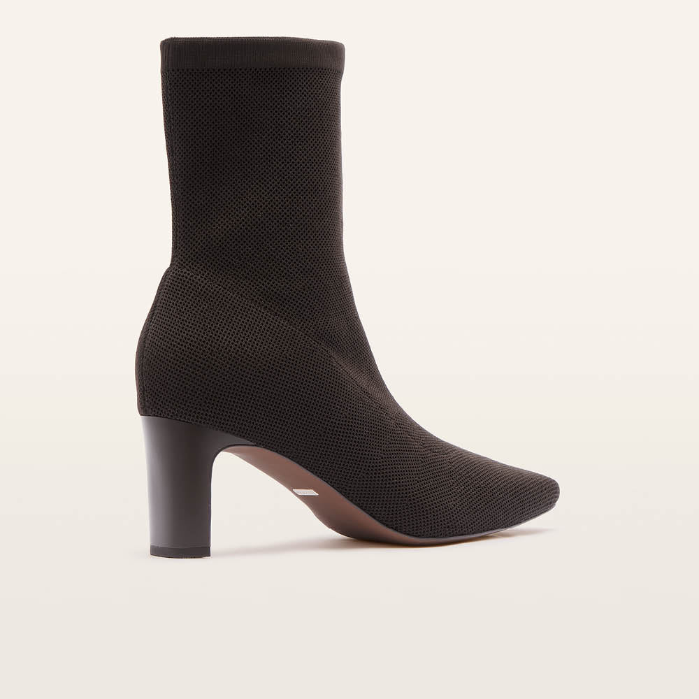 Melrose Knit Boots