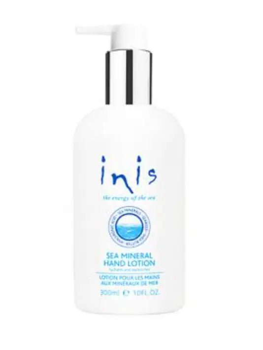 Inis | Inis | Sea Mineral Hand Lotion | Cloister Collection | GIFTS