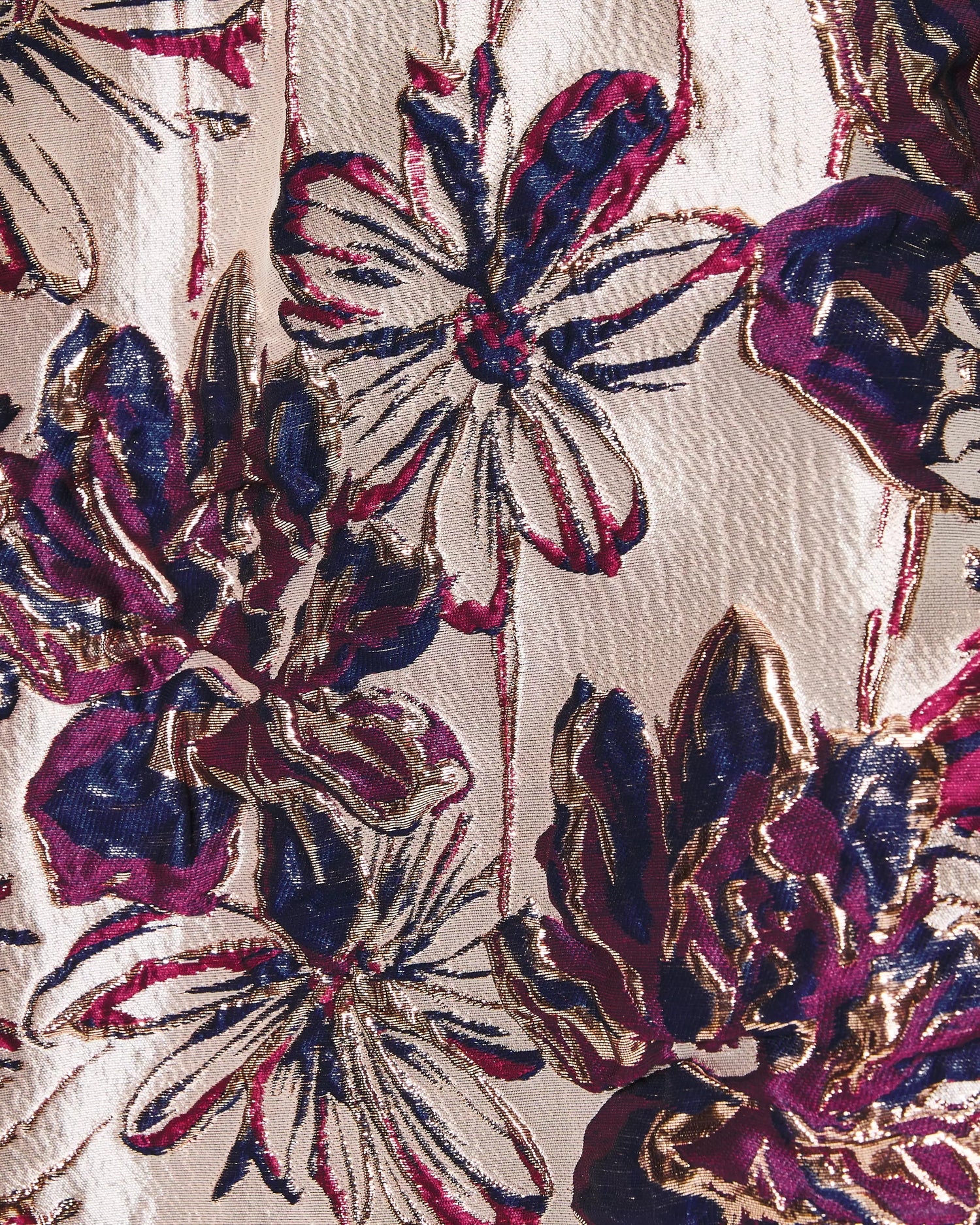 Lilly Pulitzer | Jollian Floral Jacquard Dress