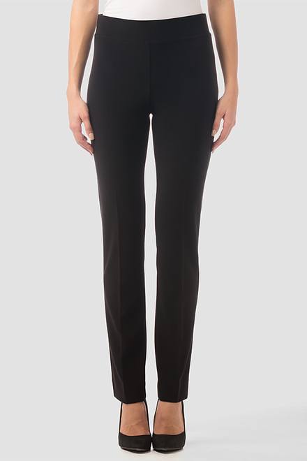 Joseph Ribkoff | Joseph Ribkoff | Basic Pant Black | Cloister Collection | EVENINGSEPARATE