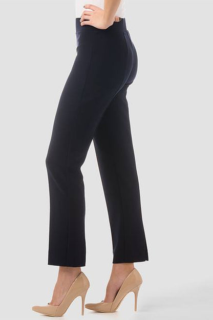 Joseph Ribkoff | Joseph Ribkoff | Basic Pant Navy | Cloister Collection | EVENINGSEPARATE