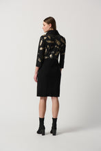 Load image into Gallery viewer, Joseph Ribkoff | Cowl Neck Dress
