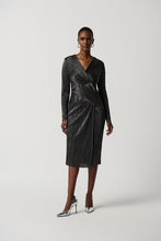 Load image into Gallery viewer, Joseph Ribkoff | Vnk Dress
