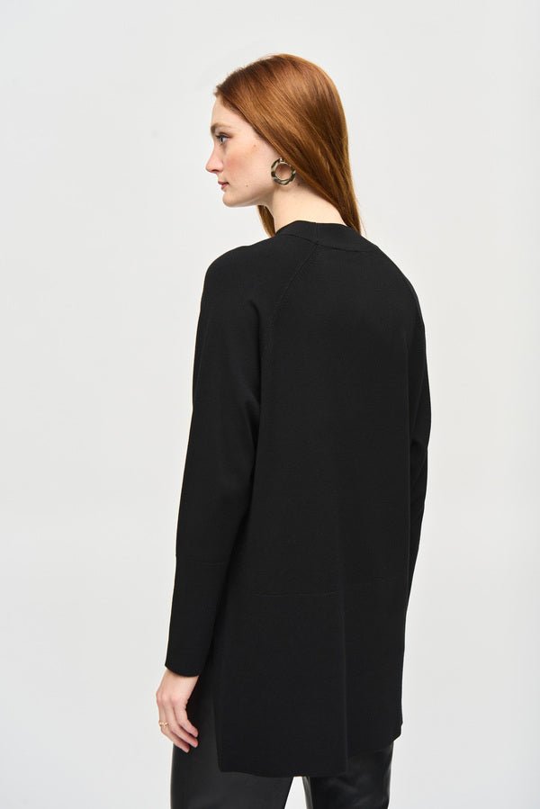 Joseph Ribkoff | Joseph Ribkoff | Long Sweater | Cloister Collection | EVENINGSEPARATE