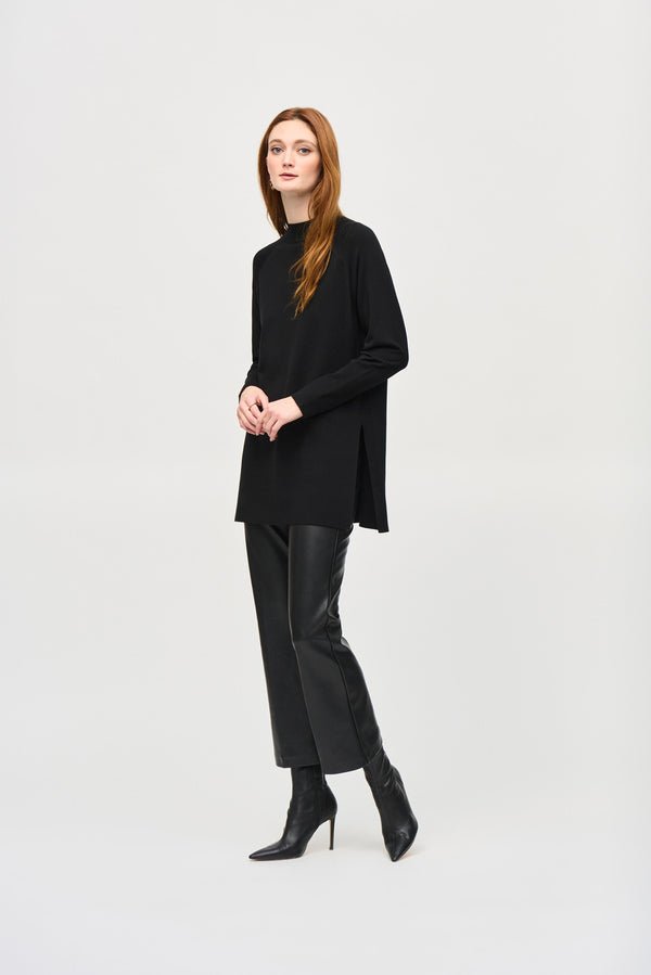 Joseph Ribkoff | Joseph Ribkoff | Long Sweater | Cloister Collection | EVENINGSEPARATE