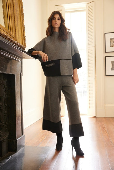 Joseph Ribkoff | Drawstring Pant