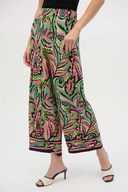 Joseph Ribkoff | Multi Pants