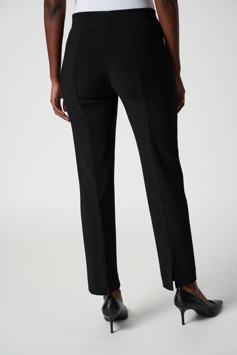 Basic Pant Black