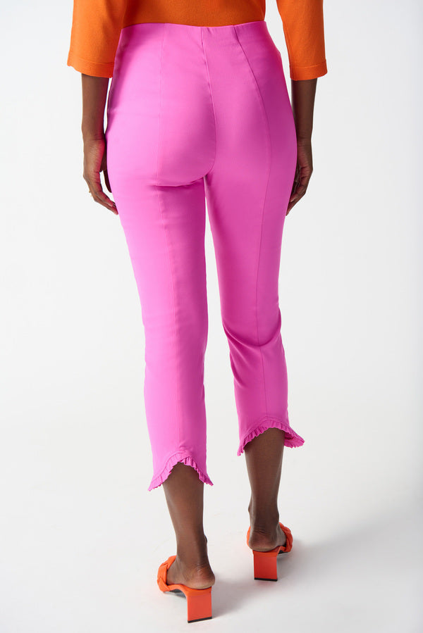 Joseph Ribkoff | Pant W/ruffle