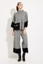 Load image into Gallery viewer, Joseph Ribkoff | Tunic with Button Detail
