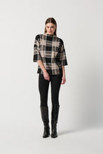 Load image into Gallery viewer, Joseph Ribkoff | Funnel Nk Top
