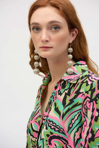 Joseph Ribkoff | Multi Top