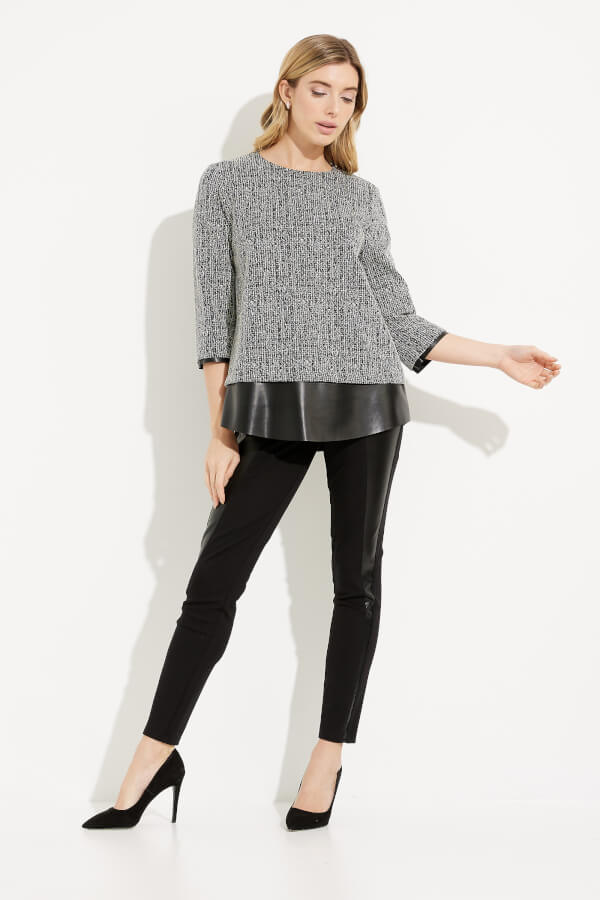 Joseph Ribkoff | Tunic