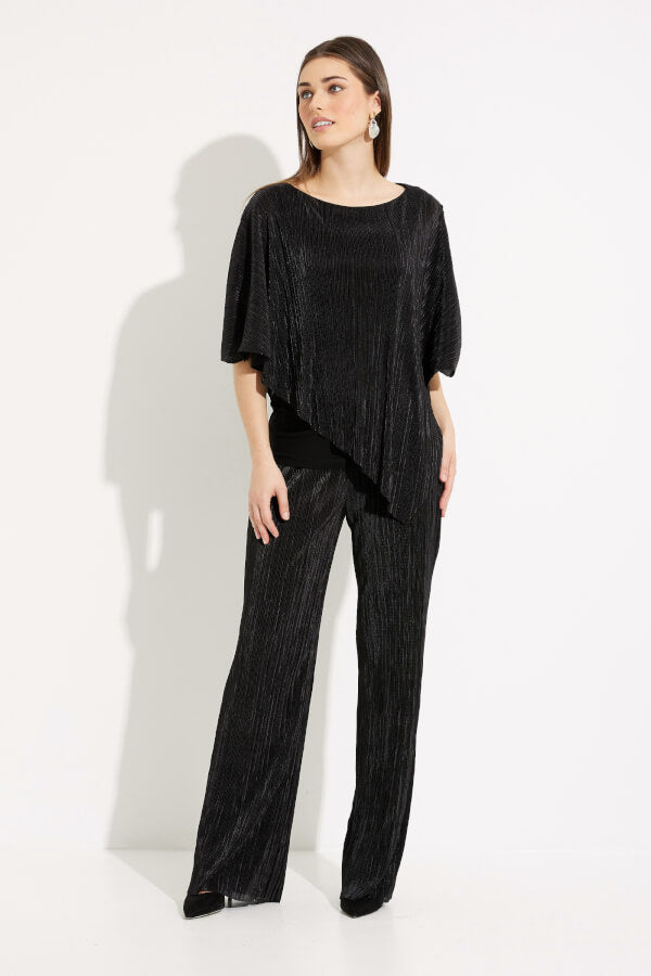 Joseph Ribkoff | Asymmetrical Tunic