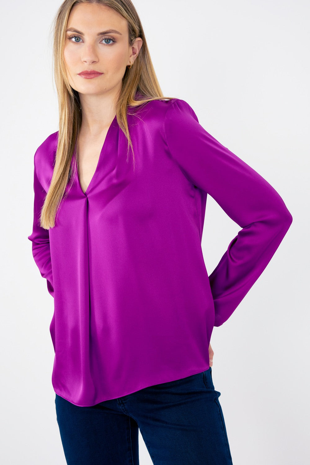 Joseph Ribkoff | Vnk Tunic