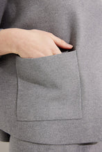 Load image into Gallery viewer, Joseph Ribkoff | Tunic W/pocket
