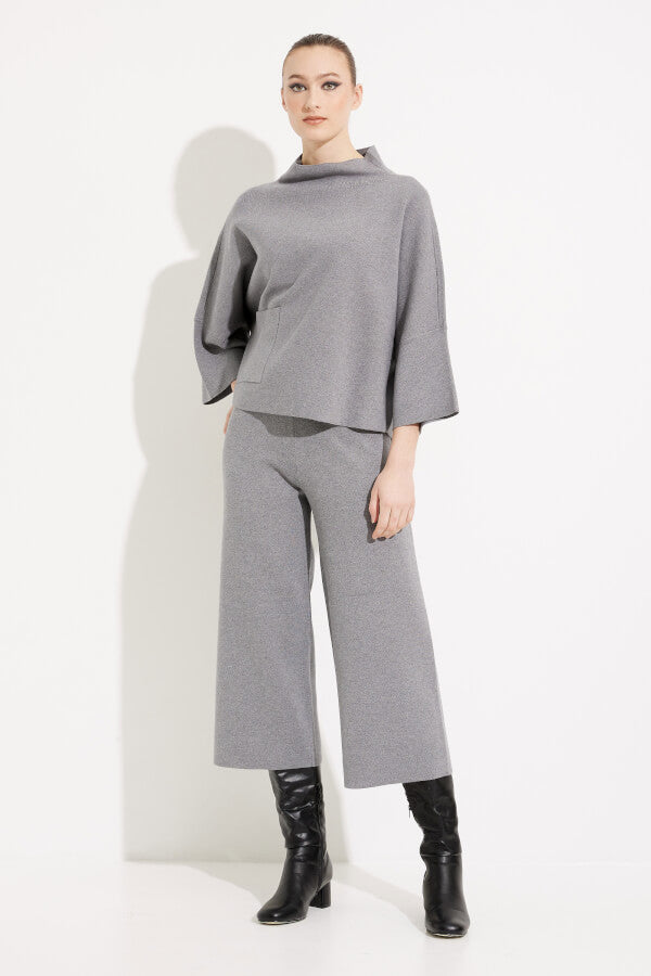 Joseph Ribkoff | Tunic W/pocket