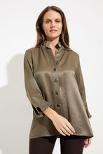 Load image into Gallery viewer, Joseph Ribkoff | Shimmer Tunic
