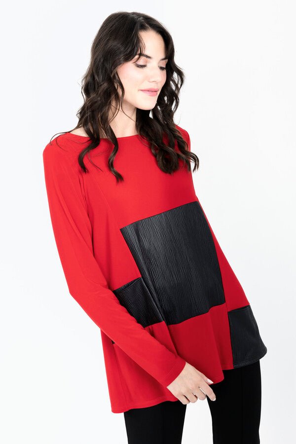 Joseph Ribkoff | Joseph Ribkoff | Tunic | Cloister Collection | EVENINGSEPARATE