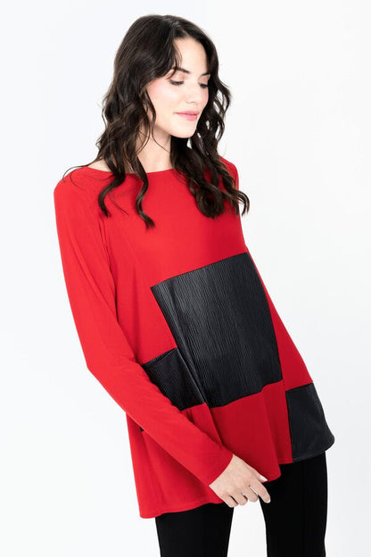 Joseph Ribkoff | Joseph Ribkoff | Tunic | Cloister Collection | EVENINGSEPARATE