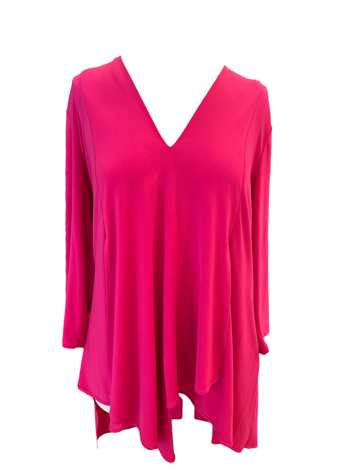 Joseph Ribkoff | Joseph Ribkoff | Vneck Tunic | Cloister Collection | EVENINGSEPARATE