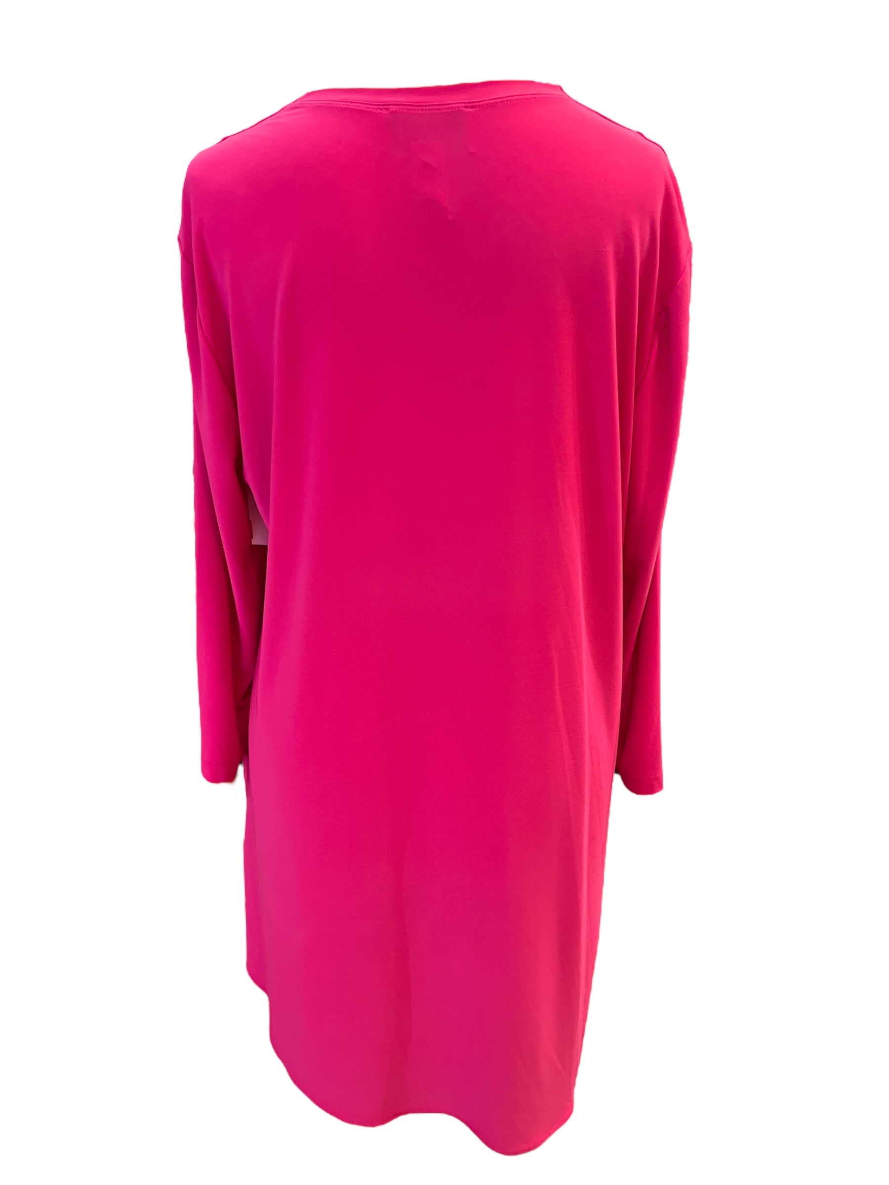 Joseph Ribkoff | Joseph Ribkoff | Vneck Tunic | Cloister Collection | EVENINGSEPARATE