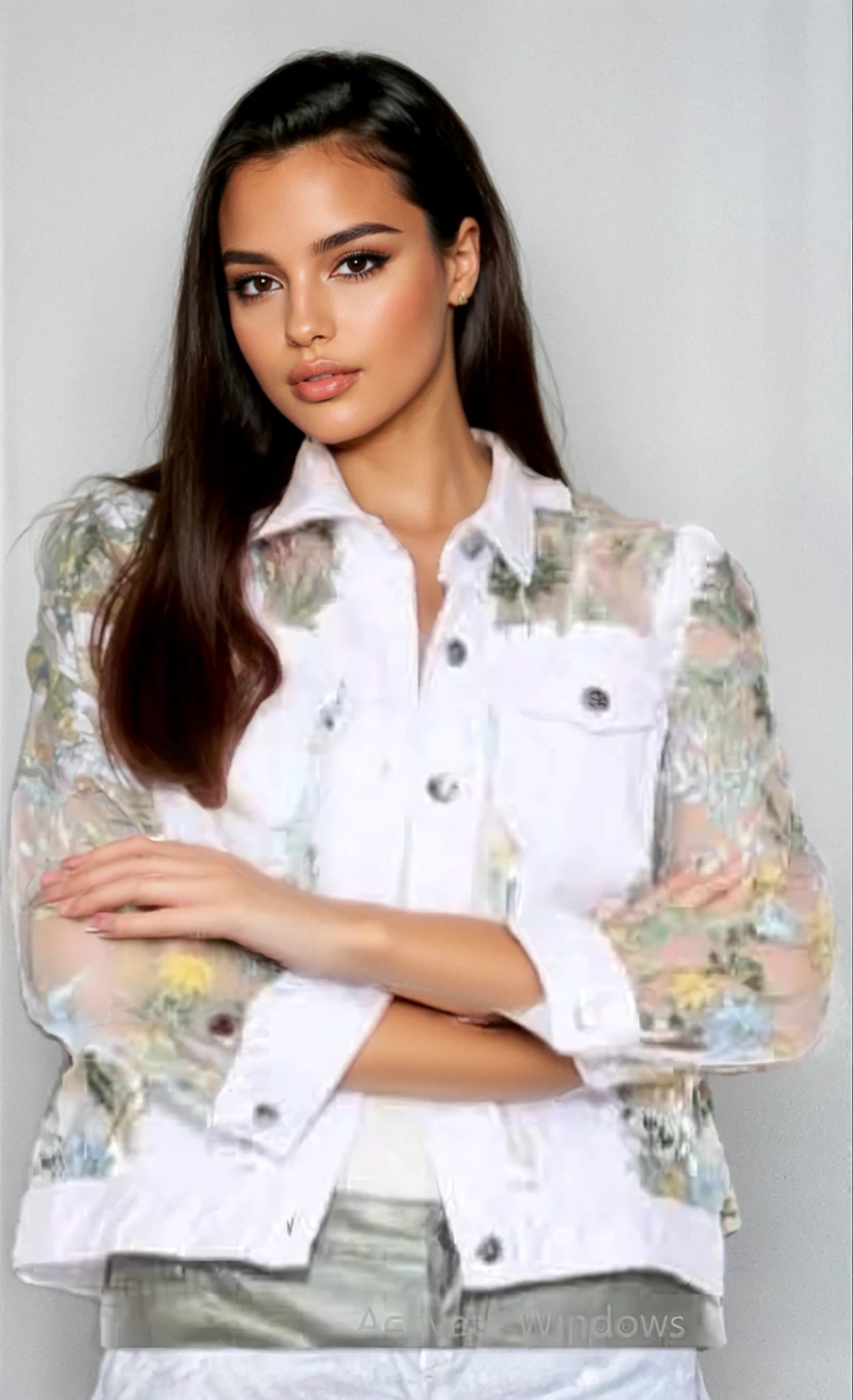 A.Z.I | Kelsi Jacket