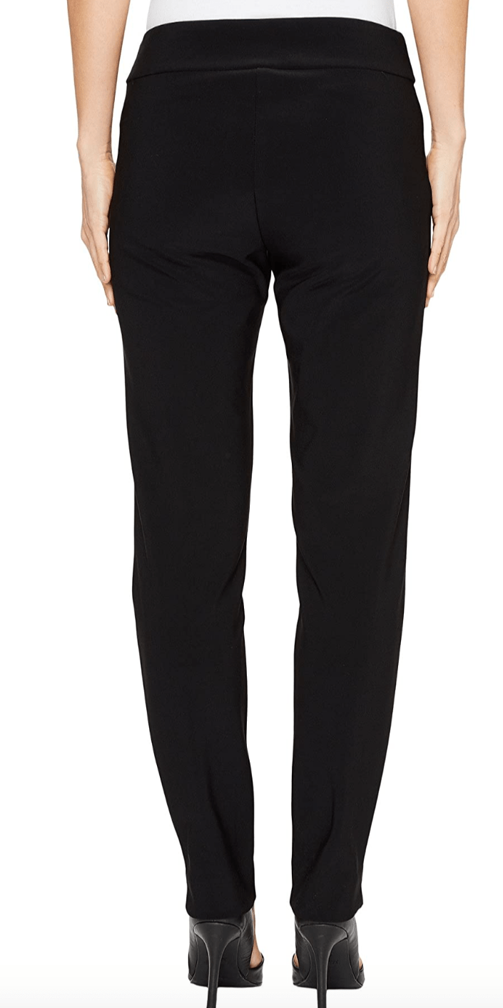 Krazy Larry | Krazy Larry | Long Pant Mycra Black | Cloister Collection | SWEATERSSEPARAT