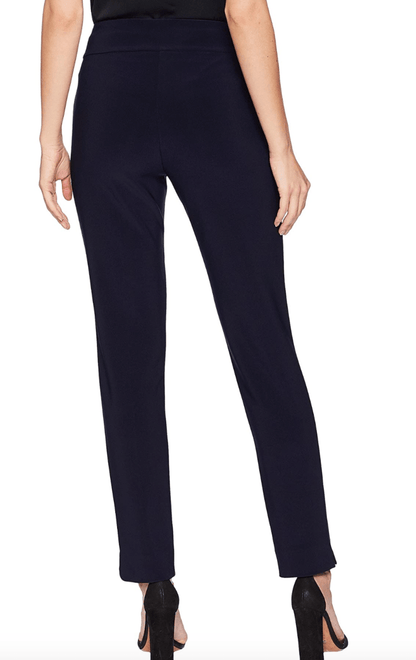 Krazy Larry | Krazy Larry | Long Pant Mycra Navy | Cloister Collection | SWEATERSSEPARAT