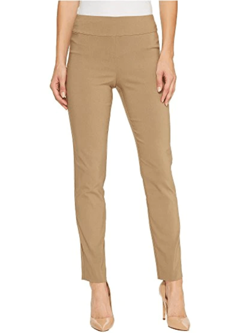 Krazy Larry | Krazy Larry | Long Pant Mycra Sand | Cloister Collection | SWEATERSSEPARAT