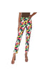 Krazy Larry | Krazy Larry | New Abstract Print Pant | Cloister Collection | SWEATERSSEPARAT