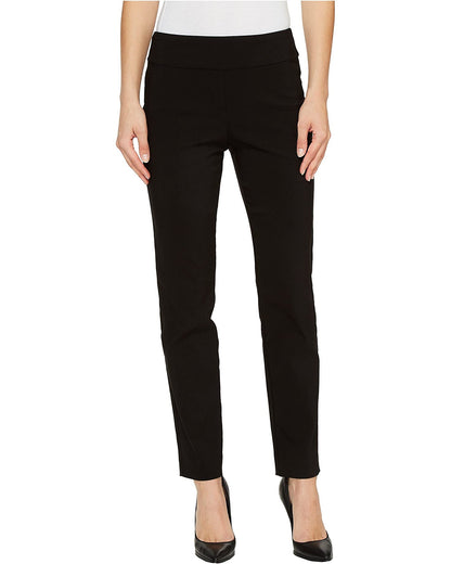 Krazy Larry | Krazy Larry | Pull on Pant Black | Cloister Collection | SWEATERSSEPARAT