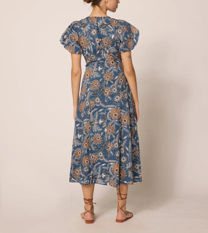 Cleobella | Leslie Midi Dress