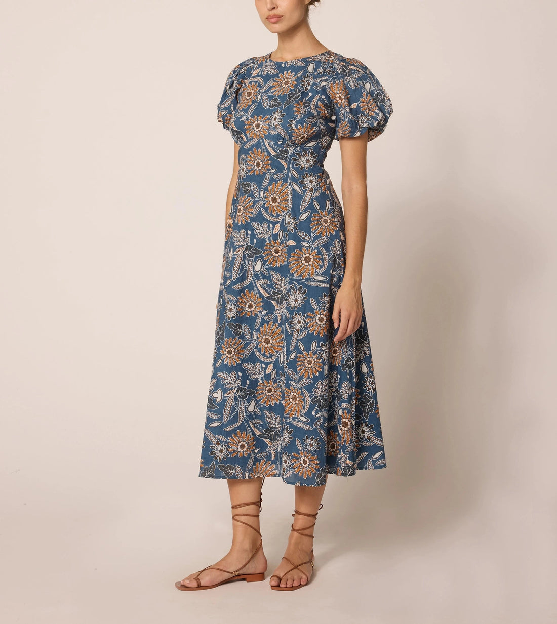 Cleobella | Leslie Midi Dress