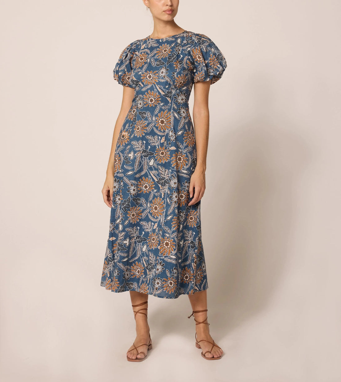 Cleobella | Leslie Midi Dress