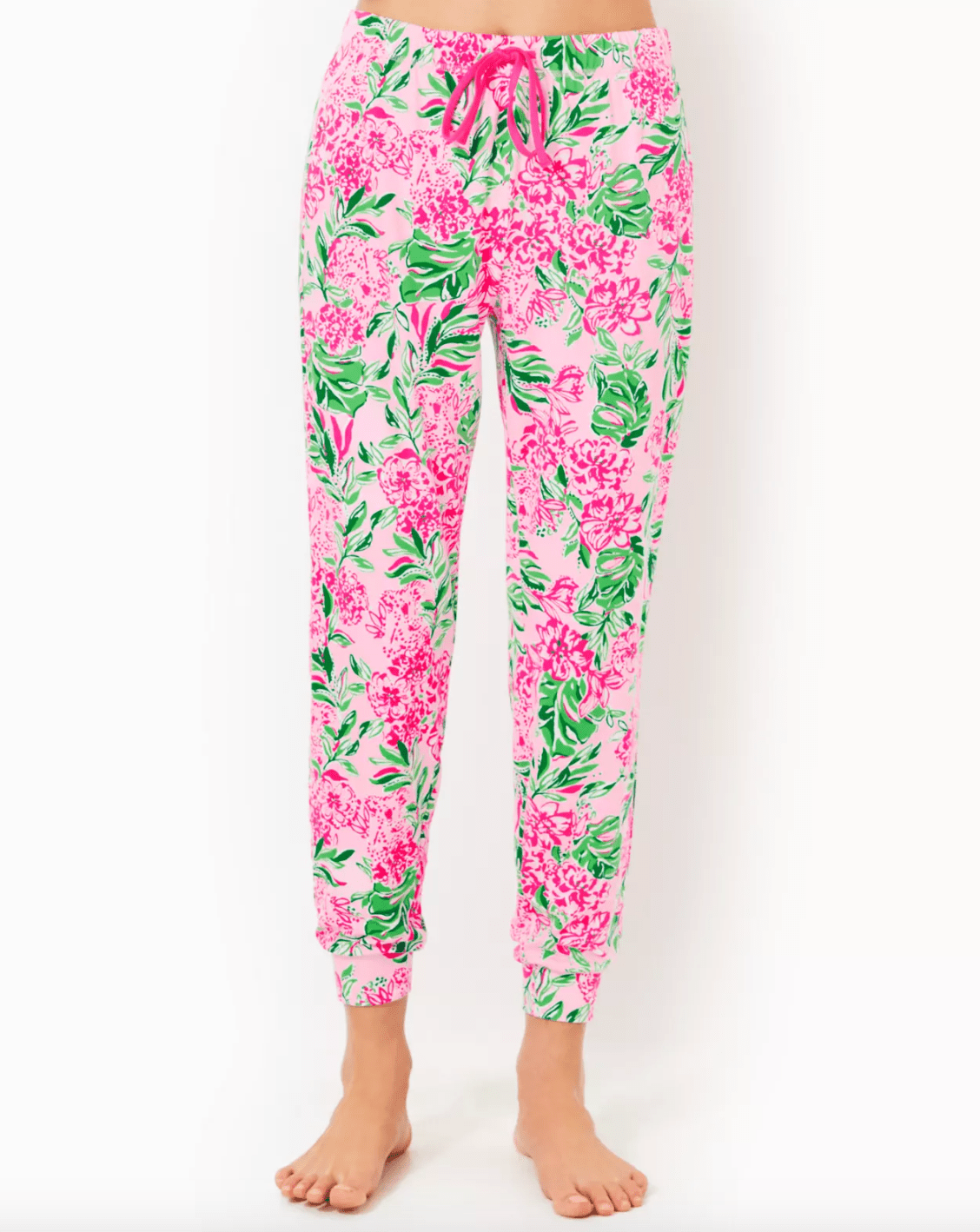 Lilly Pulitzer | Lilly Pulitzer | 29&quot; Jeffers Pajama Pant | Cloister Collection | LADIES