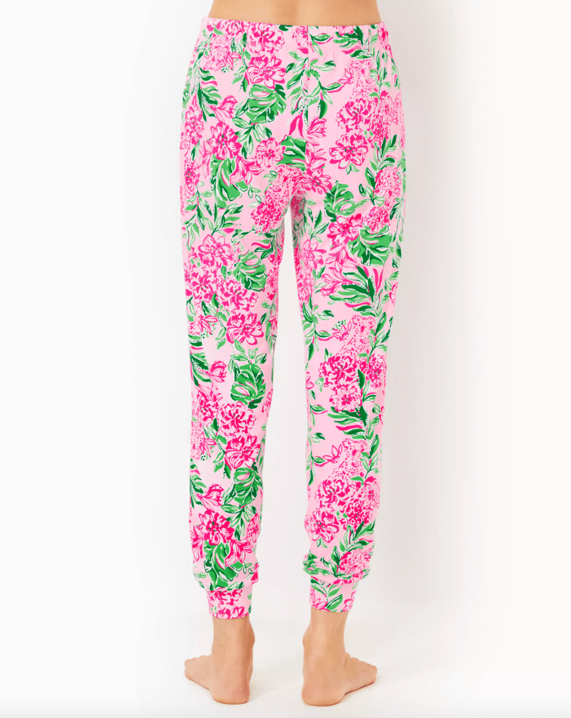 Lilly Pulitzer | Lilly Pulitzer | 29&quot; Jeffers Pajama Pant | Cloister Collection | LADIES