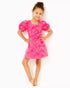 Lilly Pulitzer | Lilly Pulitzer | Alannah Dress | Cloister Collection | CHILDRENS