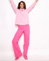 Lilly Pulitzer | Lilly Pulitzer | Aniston High Rise Straight Leg Jean | Cloister Collection | LADIES