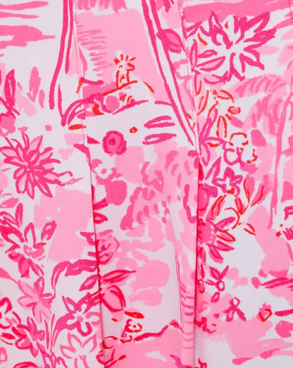 Lilly Pulitzer | Lilly Pulitzer | Annora Skort Upf 50+ | Cloister Collection |