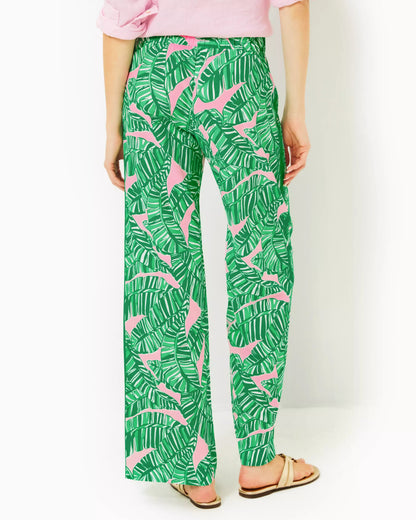 Lilly Pulitzer | Lilly Pulitzer | Bal Harbour Palazzo | Cloister Collection | LADIES