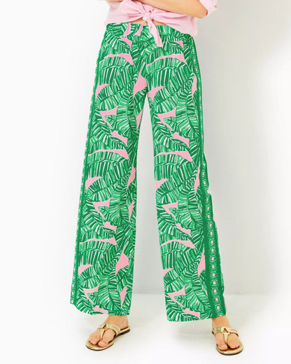 Lilly Pulitzer | Lilly Pulitzer | Bal Harbour Palazzo | Cloister Collection | LADIES