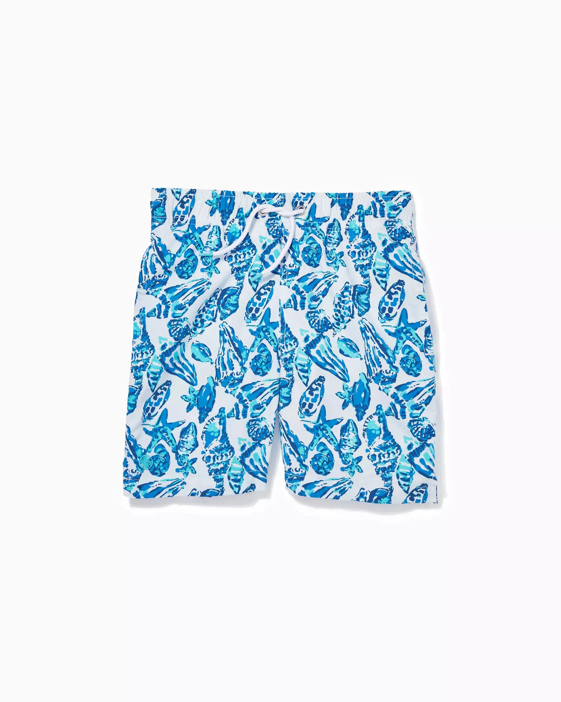 Lilly Pulitzer | Lilly Pulitzer | Boys Swim Trunk | Cloister Collection | ACCESSORIES