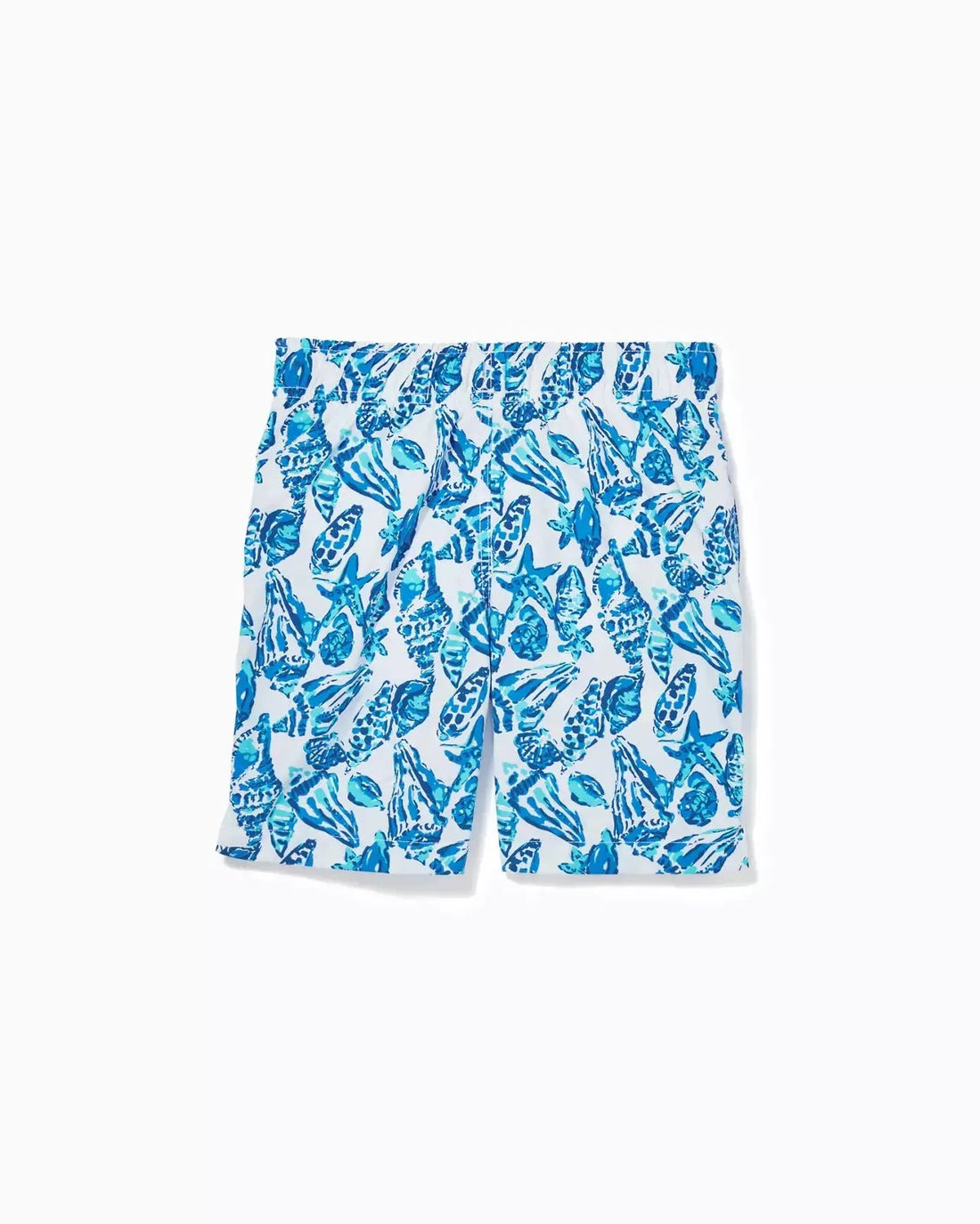 Lilly Pulitzer | Lilly Pulitzer | Boys Swim Trunk | Cloister Collection | ACCESSORIES