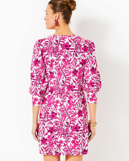 Lilly Pulitzer | Lilly Pulitzer | Cass Dress | Cloister Collection | DRESSES