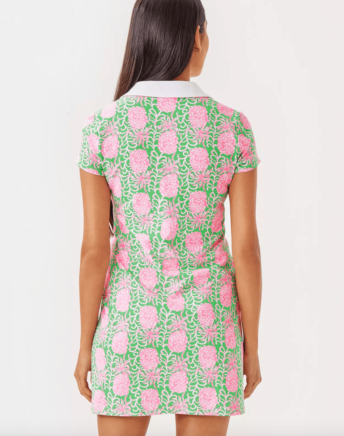 Lilly Pulitzer | Lilly Pulitzer | Cayo Costa Dress Upf 50+ | Cloister Collection | LADIES